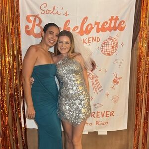 lovers and friends dress